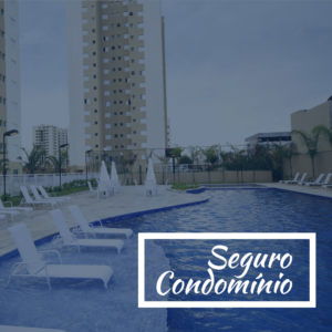 Seguro Condomínio | _ Moraes & Moraes Corretora de Seguros