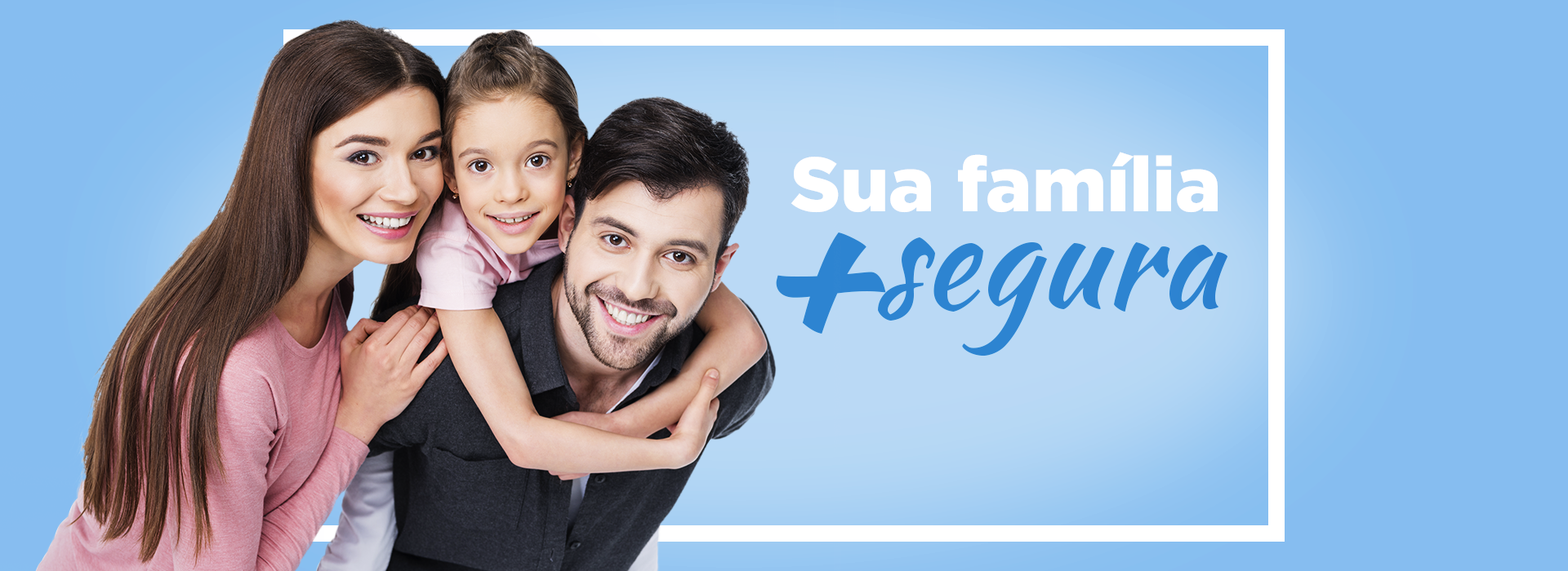 Seguro família | Moraes e Moraes Corretora
